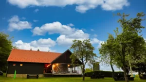 Izlet na Žumberačko gorje, izletište Natrural