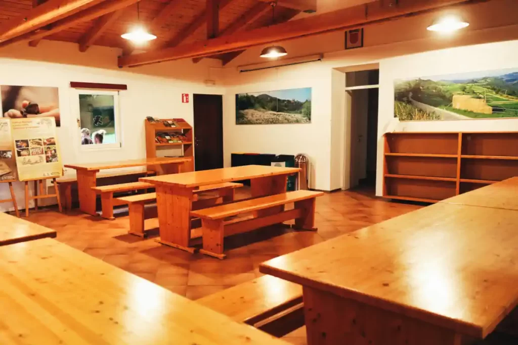 Poslovni turizam - krstitke, firme, rođendani i team building na Žumberku