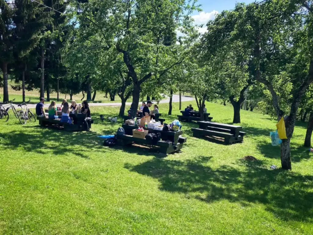 Team building za učenike - jačanje razredne zajednice