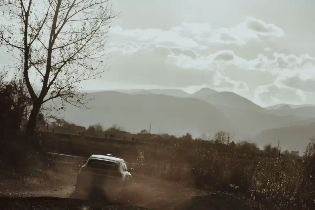 WRC Croatia Rally 2023