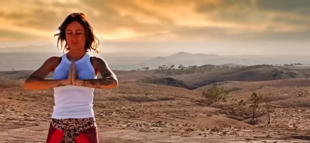 Nova Yoga u netaknutoj prirodi u okolici Zagreba