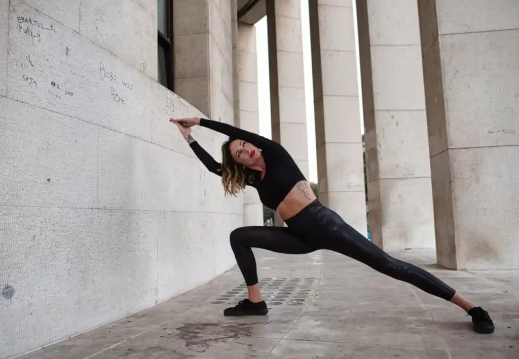 Nova Yoga u netaknutoj prirodi u okolici Zagreba