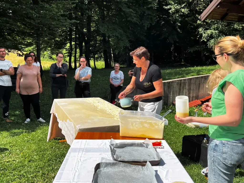 Radionica kuhanja: Tradicionalni domaći zagorski štruklji