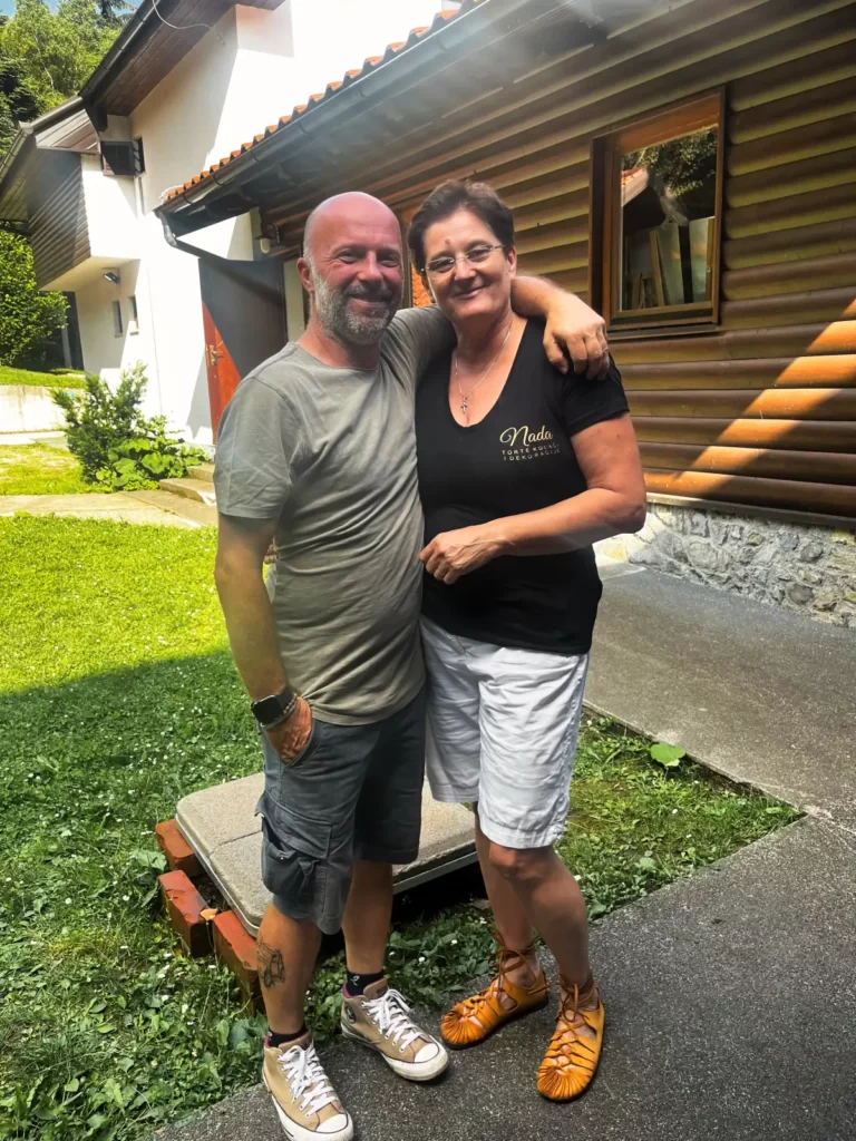 Radionica kuhanja: Tradicionalni domaći zagorski štruklji