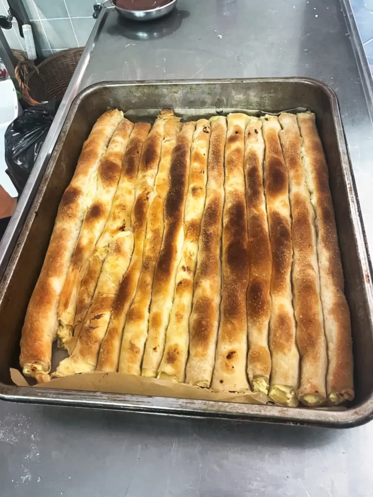 Radionica kuhanja: Tradicionalni domaći zagorski štruklji