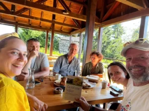 Produženi vikend na Budinjaku (Žumberak) - Velika Gospa 2023