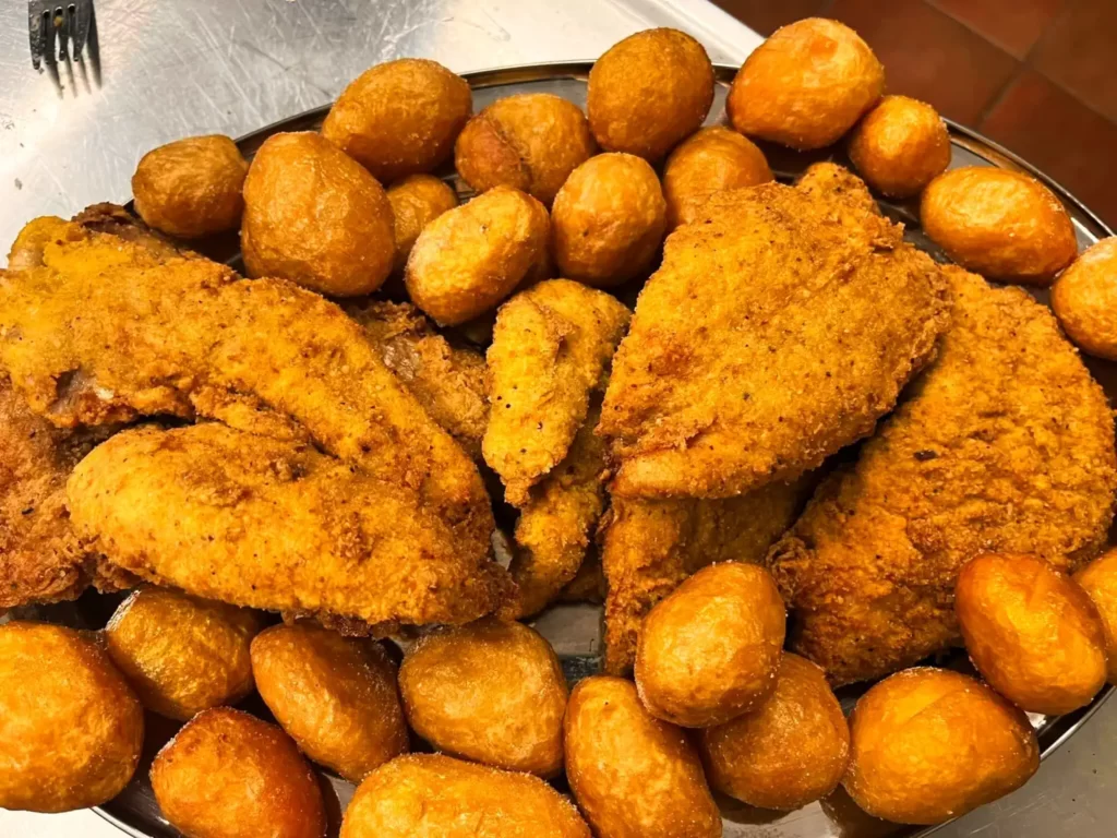 Produženi vikend na Budinjaku (Žumberak) - Velika Gospa 2023