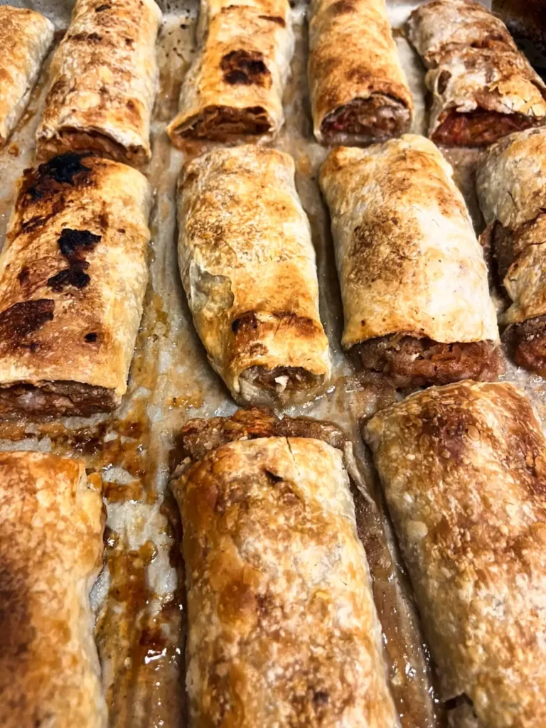 Produženi vikend na Budinjaku (Žumberak) - Velika Gospa 2023