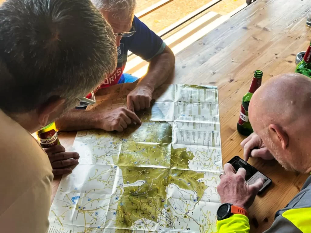 Produženi vikend na Budinjaku (Žumberak) - Velika Gospa 2023