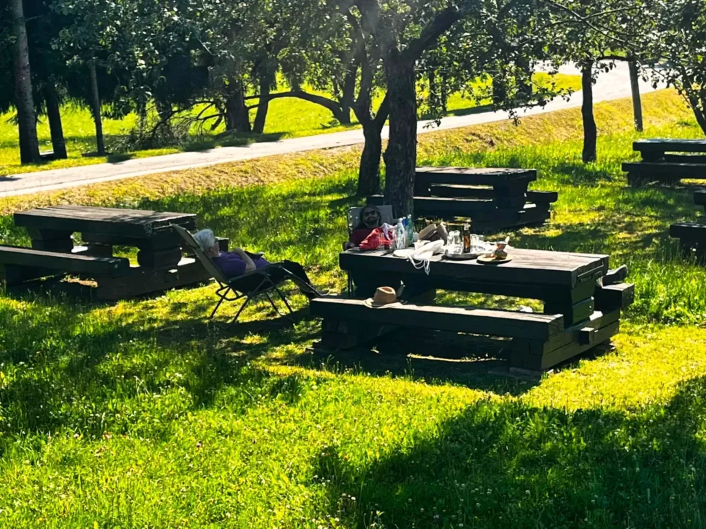 Produženi vikend na Budinjaku (Žumberak) - Velika Gospa 2023