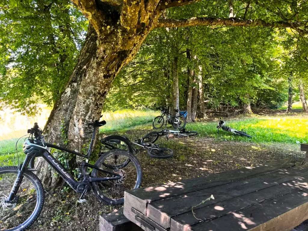 Produženi vikend na Budinjaku (Žumberak) - Velika Gospa 2023