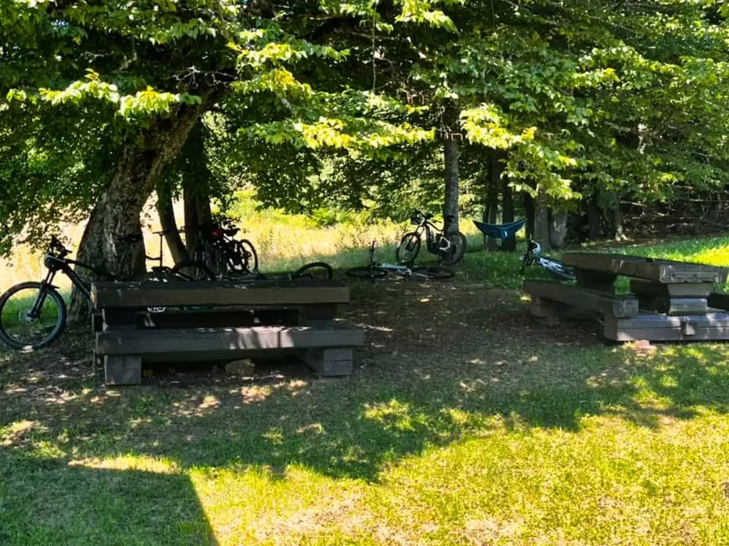 Produženi vikend na Budinjaku (Žumberak) - Velika Gospa 2023