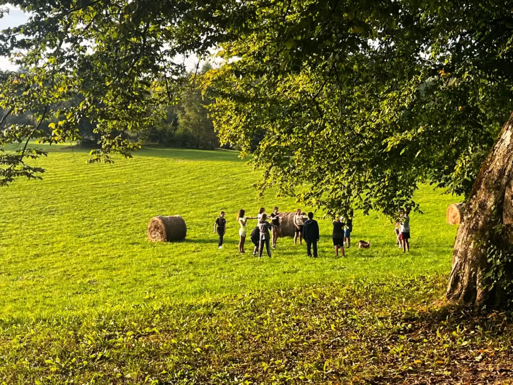 Radionica žongliranja