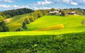 Žumberak Samoborsko gorje
