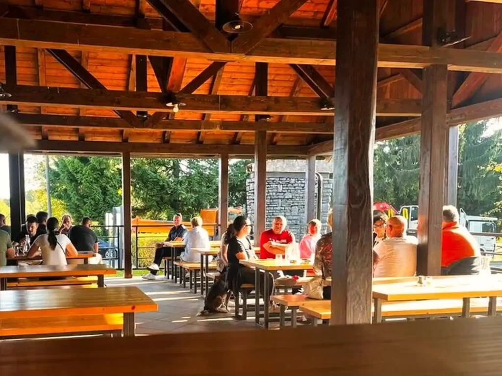 Kraj ljeta u Natruralu na Žumberku