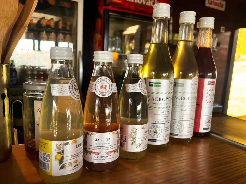 Kraj ljeta u Natruralu na Žumberku