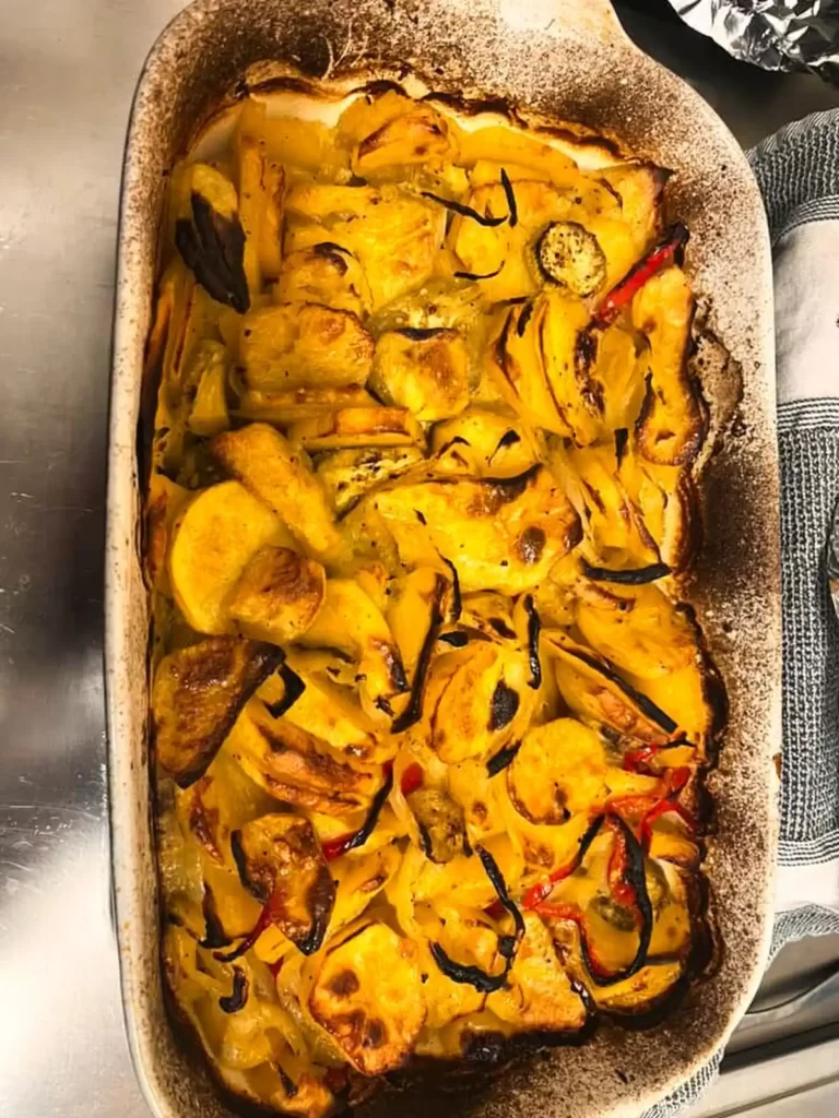 Kraj ljeta u Natruralu na Žumberku