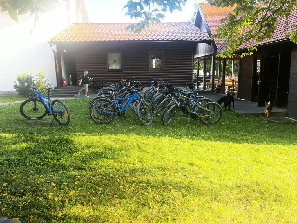 Ljetni kamp za djecu