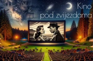 Kino na otvorenom: Casablanca