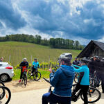 Vinska tura: Pedaliraj i degustiraj