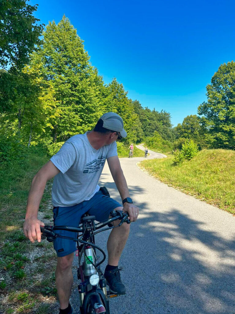 Vinska tura po Žumberku