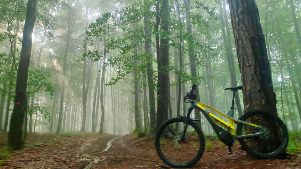 Vinska tura po Žumberku