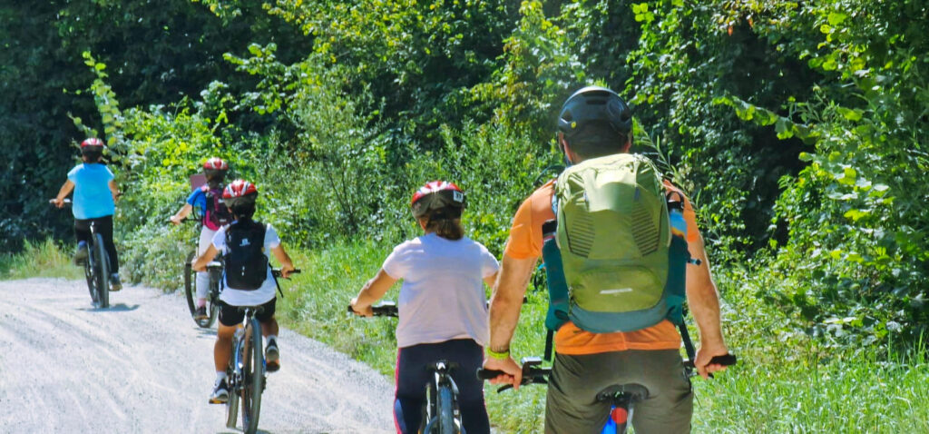 Vinska tura po Žumberku